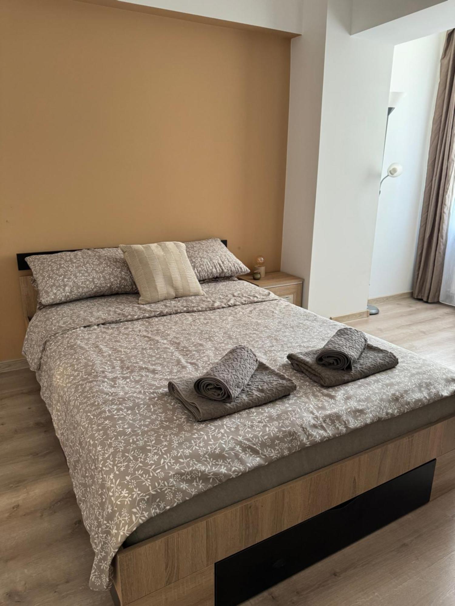 Lareina Apartament Cluj-Napoca Extérieur photo